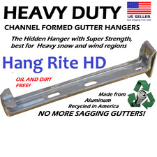 6 inch Hangrite clip style