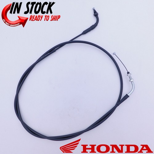 Honda throttle cable 2003 2025 - honda,