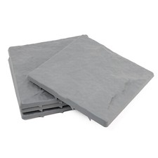 Garden Stepping Stone Pack of