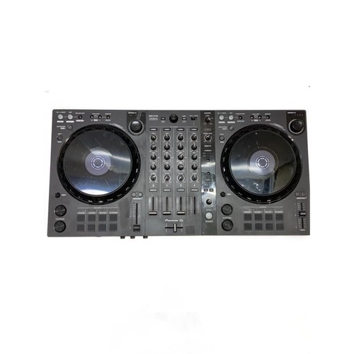 Pioneer ddj flx6 channel dj - ddj-flx6, 4-channel