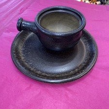 Vintage Crich Studio Pottery