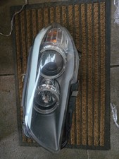 BMW 520D F10 2010-2013