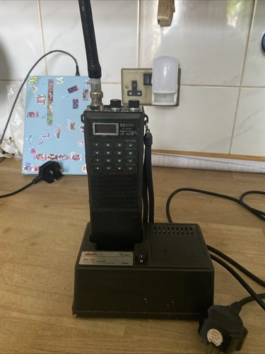 Icom marine vhf radio - icom,