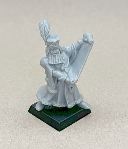 Talisman wizard gold - talisman, ed