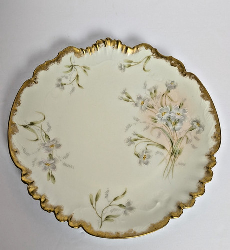 Antique limoges france - antique, hand
