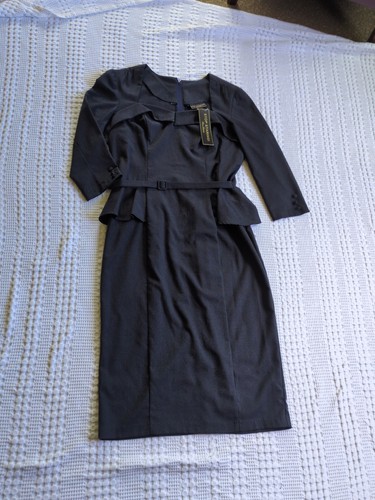 Nwt stop staring peplum - nwt,