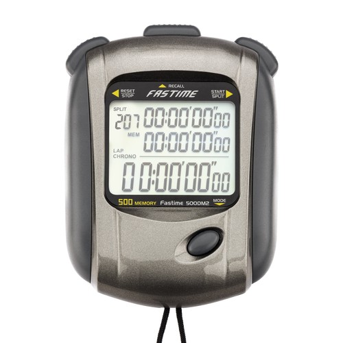 Ast fastime 500dm2 stopwatch - 500dm2,
