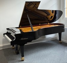 Bluthner Model 1 Concert Grand