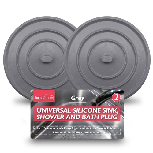Silicone sink plug - sink, |