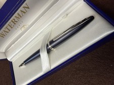 Waterman Carene Navy Blue CT