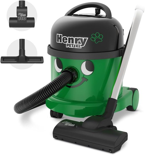 Numatic hvr370 henry pet xl - numatic,