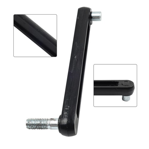 Cam block lever baseline - m8,