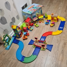 Huge Bundle of Happyland  SEE