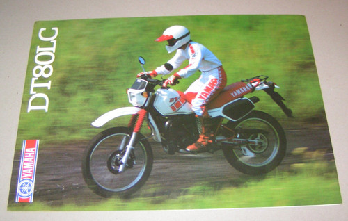 Brochure yamaha - brochure,