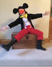 Disney Outfit Are 5-8