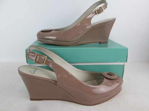 Clarks smart sissy - , bahama