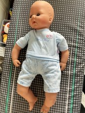 Zapf Creation Baby Annabell