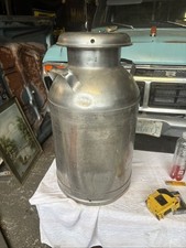 American Stainless Steel Milk