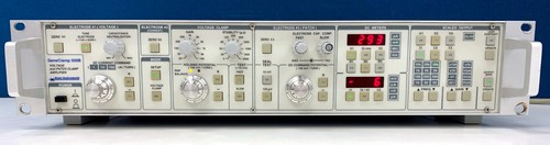 Axon geneclamp 500b - 500b, voltage