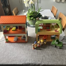 Happyland Cottage And Hospital