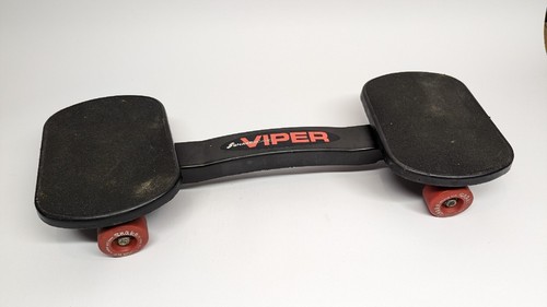 Snakeboard viper 1994 - viper,