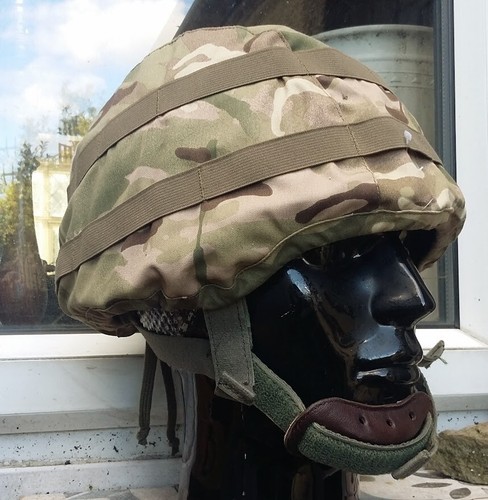 Mtp helmet covers - mtp,