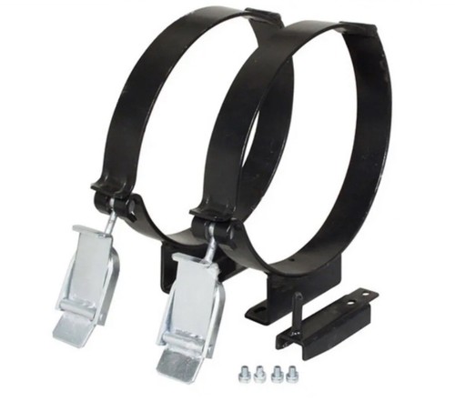 Lpg tank bracket for - tb-2,