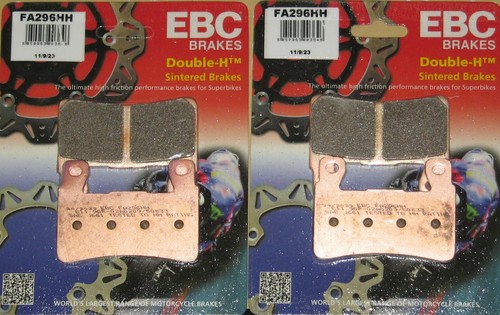 Sets ebc brake pads - sets,
