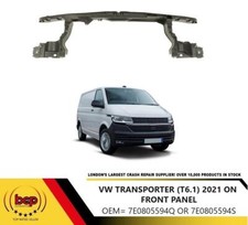 VW TRANSPORTER T6.1 2021 ON