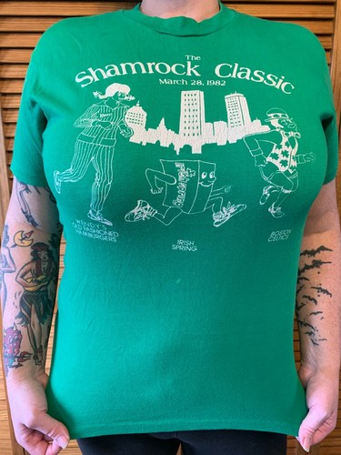 Vintage 1982 boston celtics - boston,