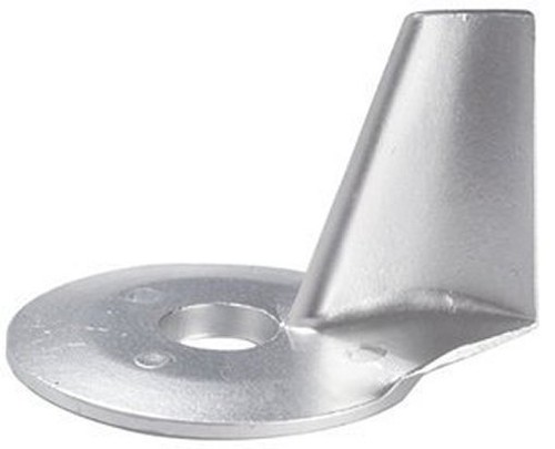 Trim tab zinc - , for
