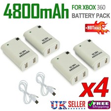 For XBox 360 Wireless