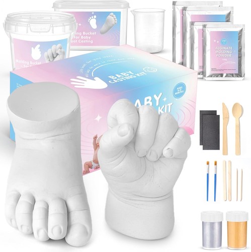 Baby casting kit - casting, kit,