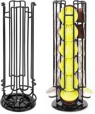 24 Coffee Pod 360° Holder