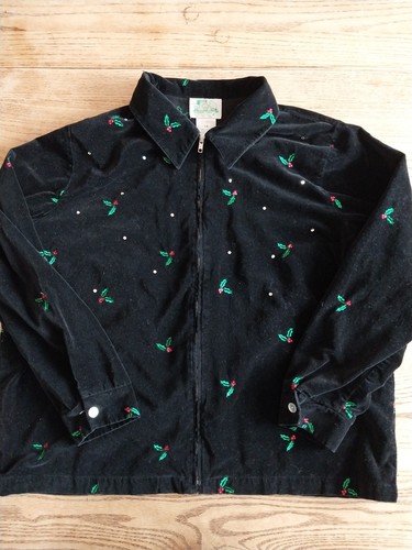 Vtg quacker factory womens - factory,