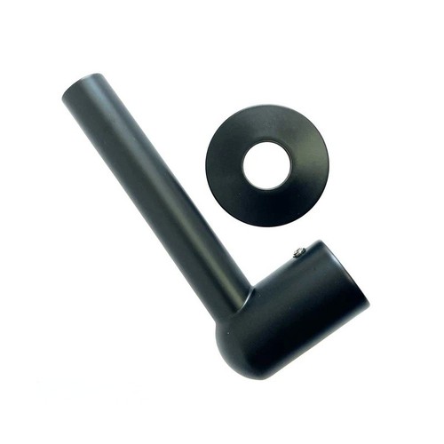 Modern element cover shroud - cover,