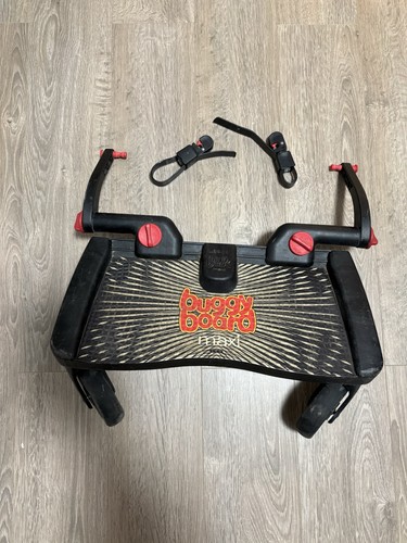 Lascal buggy board - lascal,