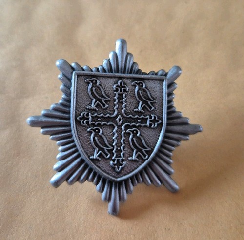 Vintage metal obsolete flint - metal,