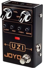 JOYO Distortion Pedal R Series