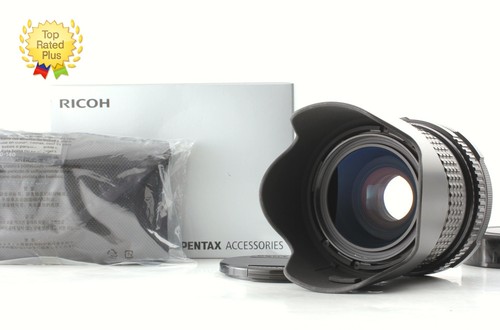 Top mint smc pentax 67 - smc,