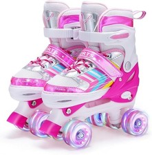 Kids Roller Skates for Girls