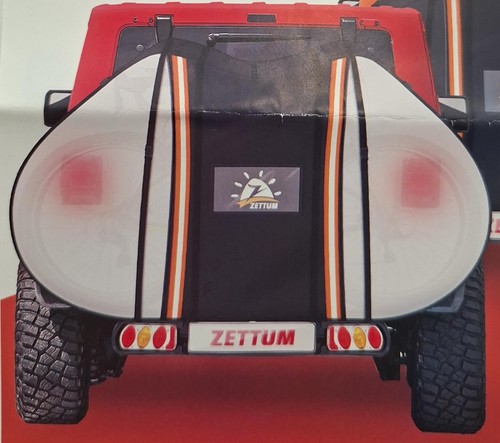 Zettum premium bike - premium, for