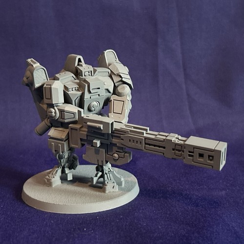 Broadside tau empire - broadside,