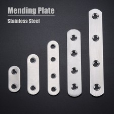 Stainless Steel Repair Plate
