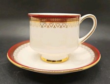 Vintage Paragon Holyrood Tea