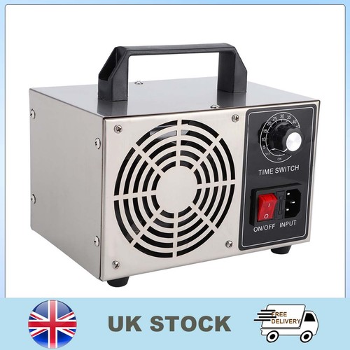 32g ozone generator odor - 32g/h,