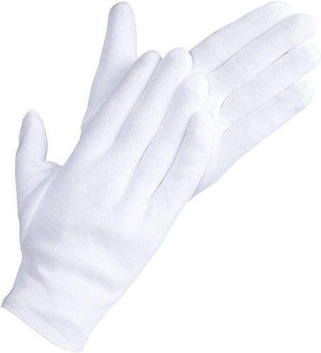 Pcs white cotton - pcs,