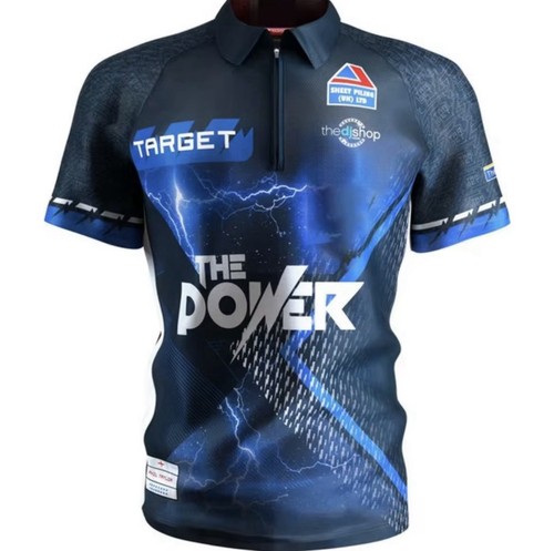 Phil the power taylor pdc - taylor,