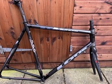 LOOK 555 High Mod Carbon Road