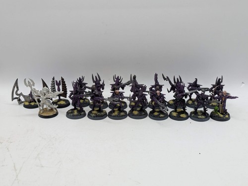 Warhammer 40k drukhari dark - warhammer,